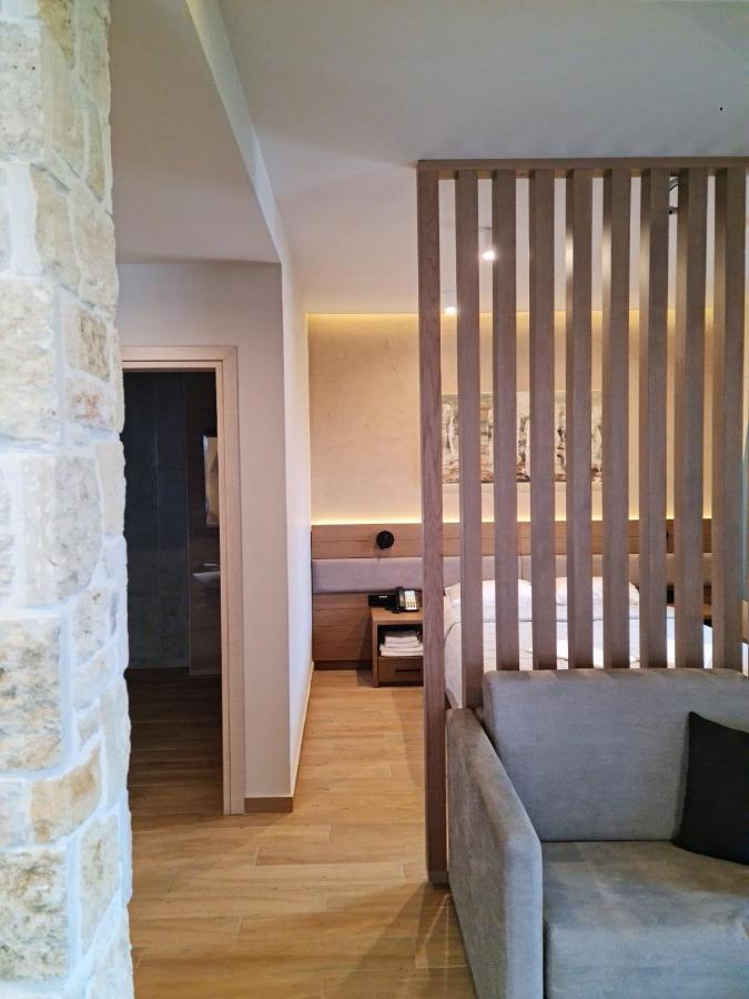 Hotel Golden Sun Néa Meságkala Εξωτερικό φωτογραφία