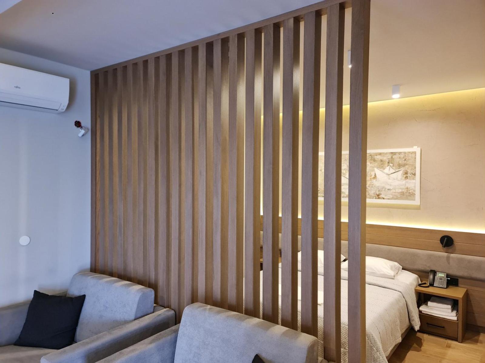 Hotel Golden Sun Néa Meságkala Εξωτερικό φωτογραφία
