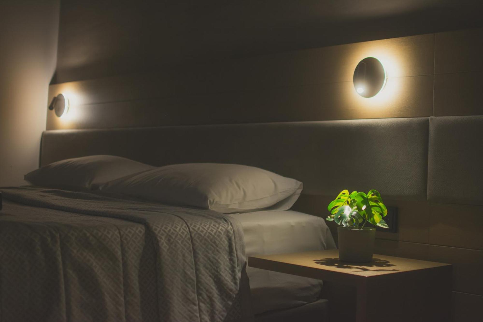 Hotel Golden Sun Néa Meságkala Εξωτερικό φωτογραφία