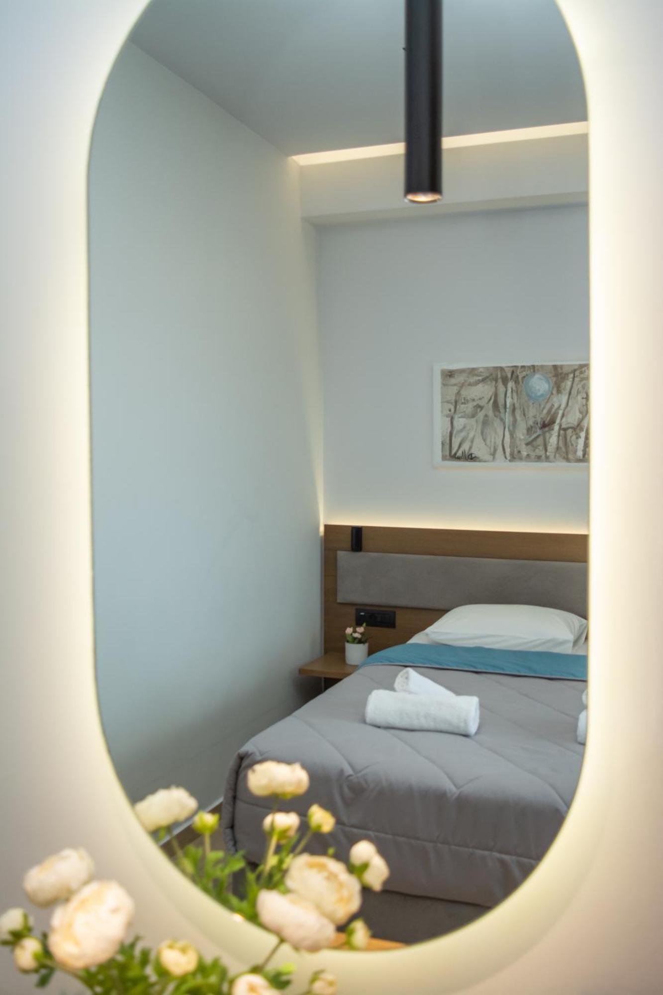 Hotel Golden Sun Néa Meságkala Εξωτερικό φωτογραφία