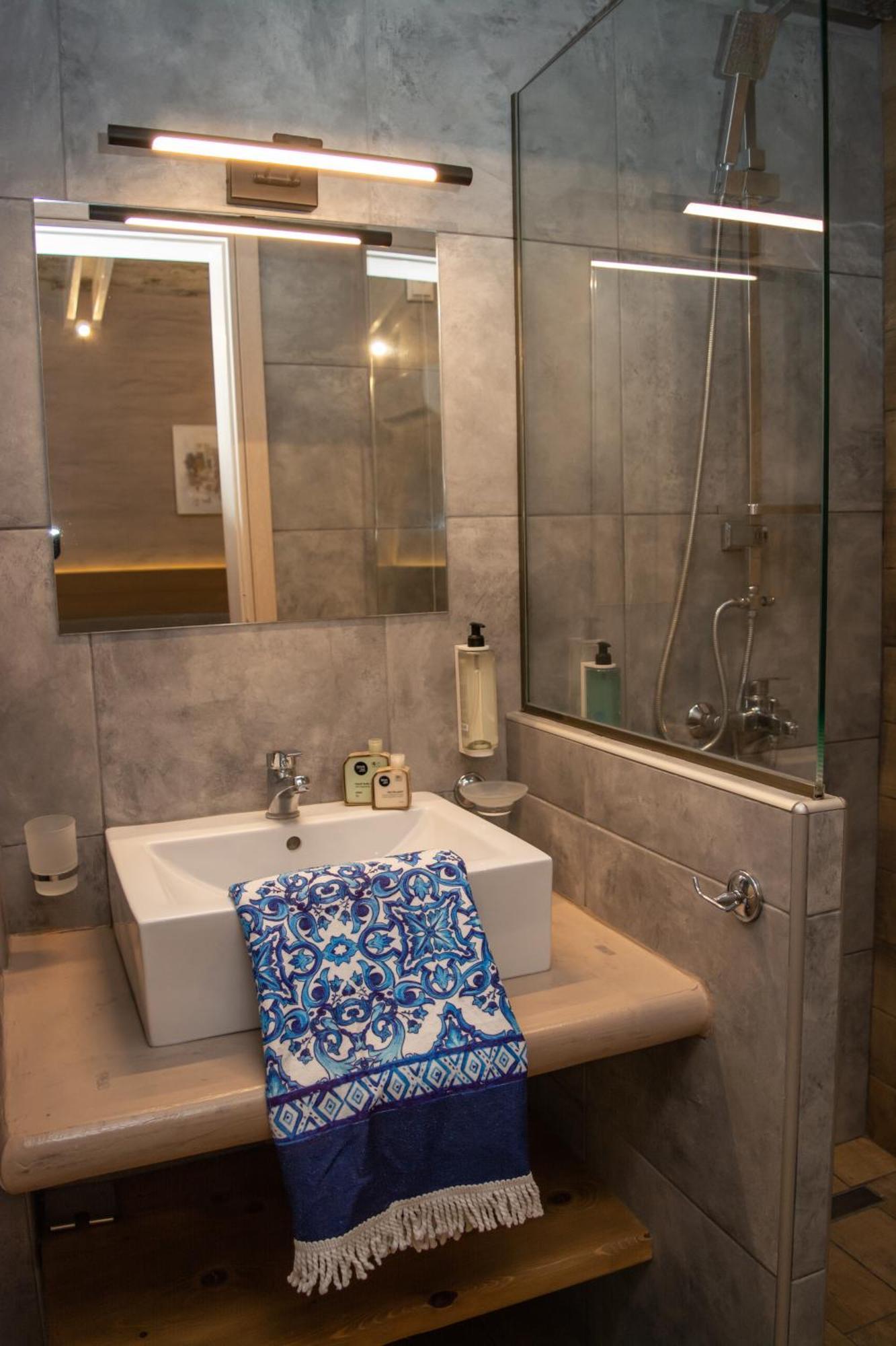 Hotel Golden Sun Néa Meságkala Εξωτερικό φωτογραφία